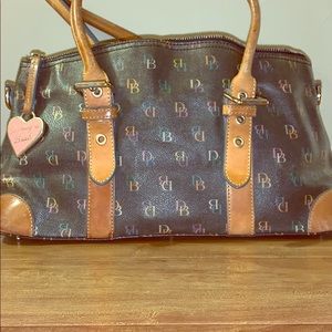 Dooney & Bourke handbag